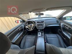 نيسان ألتيما